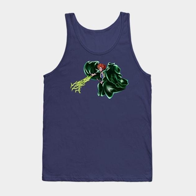 We Fly! Tank Top by steverodgers